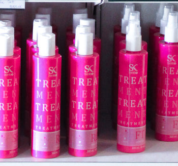 SOS Recovery Set of 2 300 ml