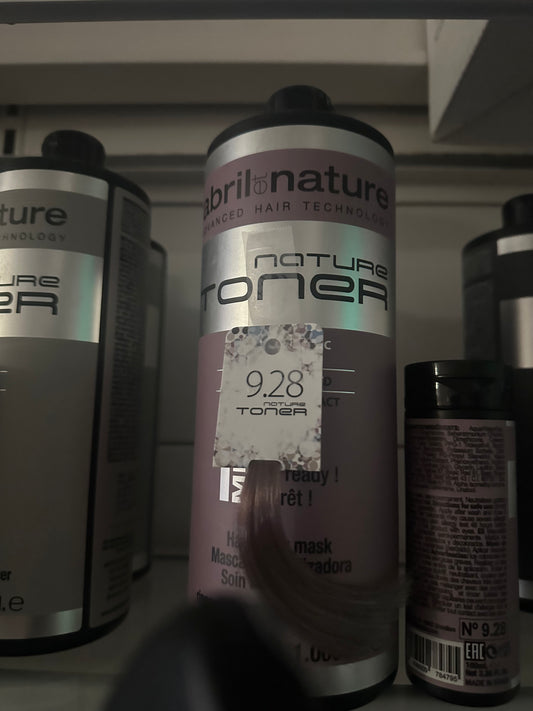 ABRIL NATURE TONER 9.28