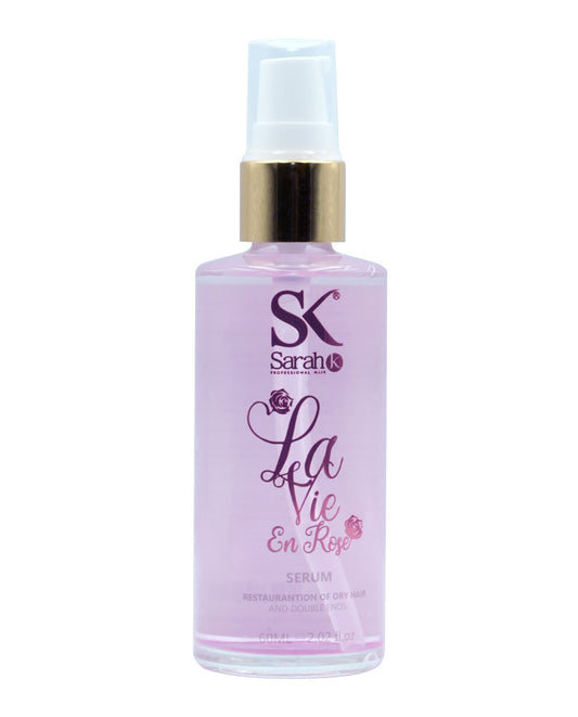 Sarah K La Vie En Rose Hair Serum