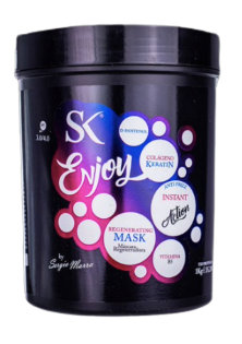 Sarah K Enjoy Hair Mask