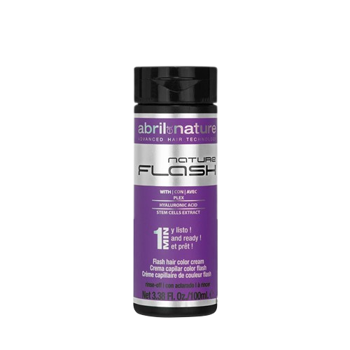 Nature Flash 100ml #0.2