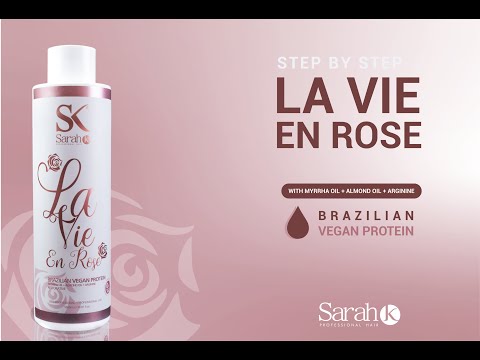 La Vie en Rose Amazon.com : Hybrid & Company La Vie En Rose Natural Spray Fresh