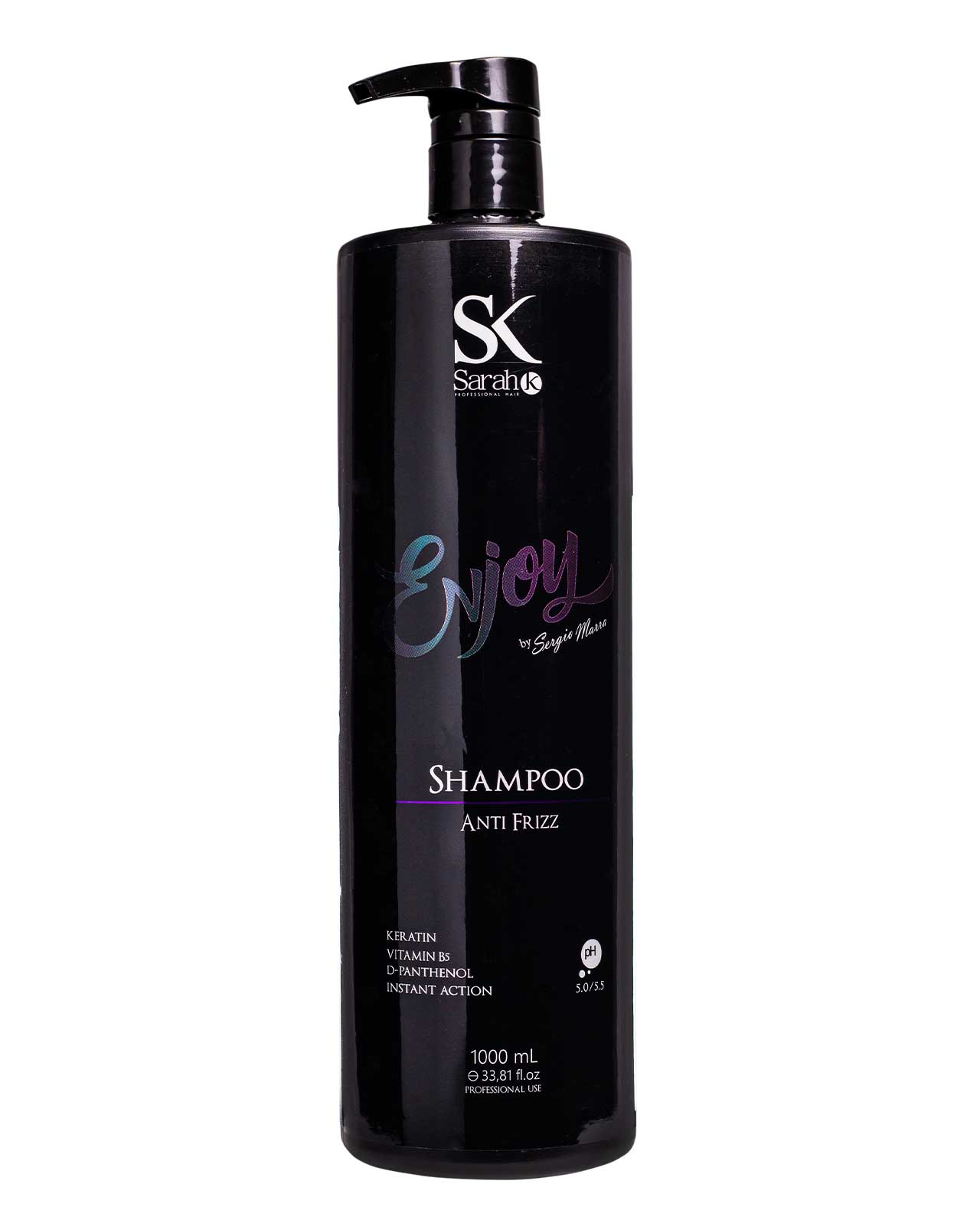 Sarah K Enjoy Shampoo 1L