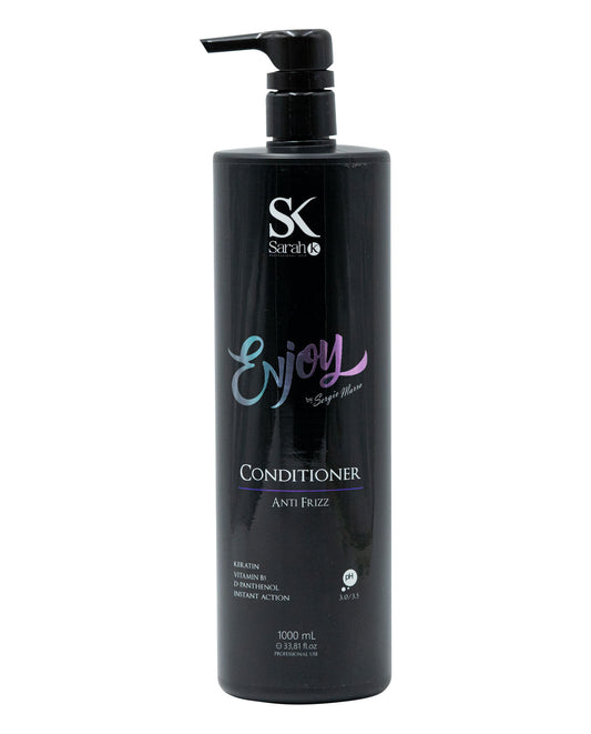 Sarah K Enjoy Conditioner 1L